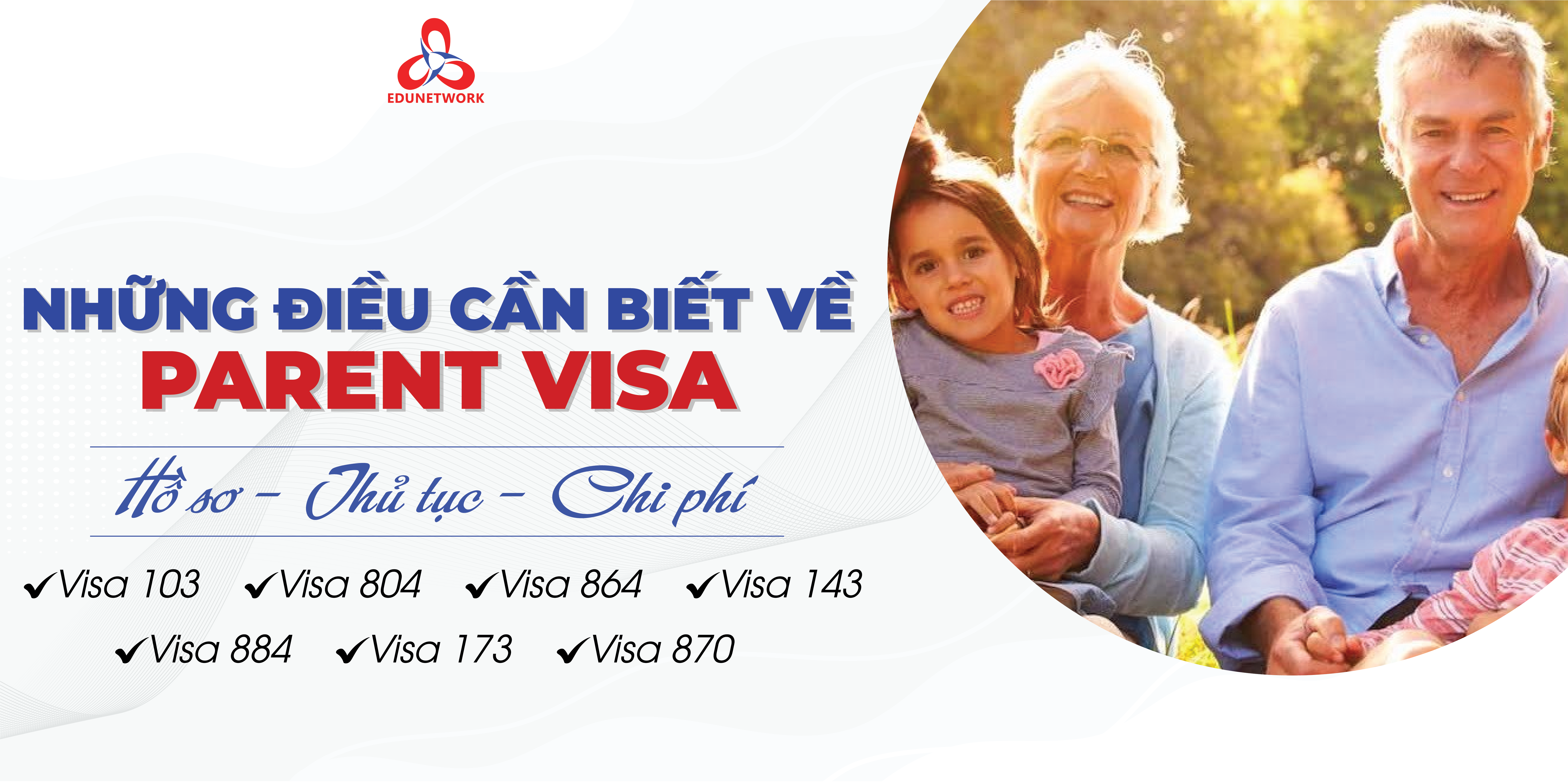 parent visa