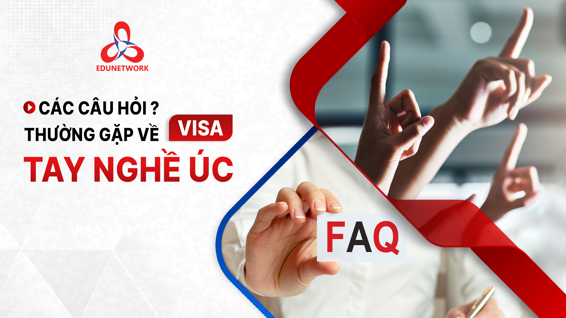 các cau hoi thuong gap visa tay nghe