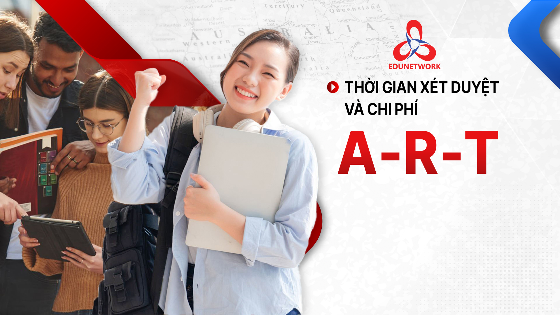 Thời gian xét duyệt và chi phí