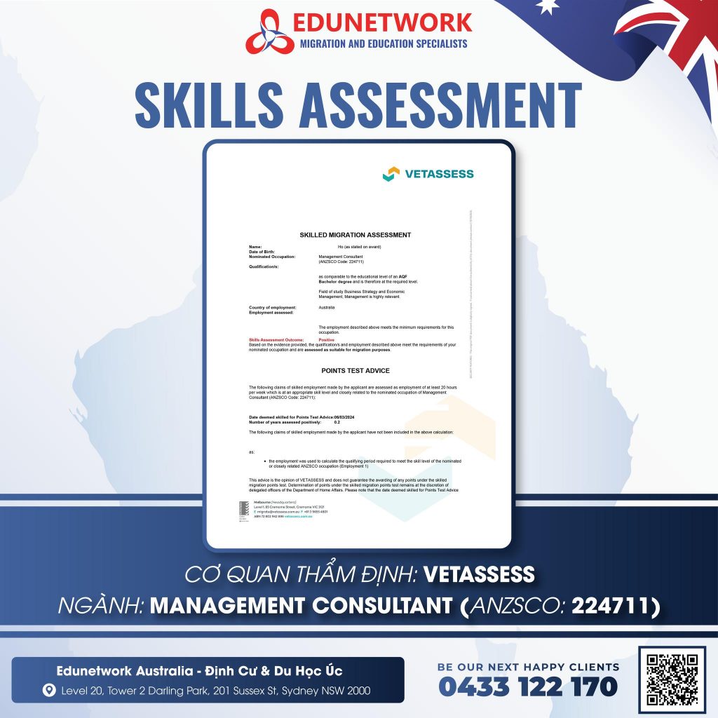 skills assessment